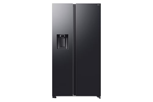 Samsung Series 7 SpaceMax RS70...American Fridge Freezer, Black - down 7.70% (£100.00) to £1,199.00 from £1,299.00