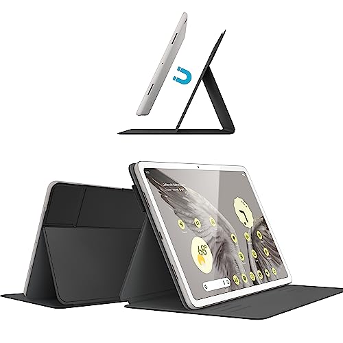Speck Google Pixel Tablet Case...agnet - Black & White MagFolio - down 9.97% (£1.69) to £15.26 from £16.95