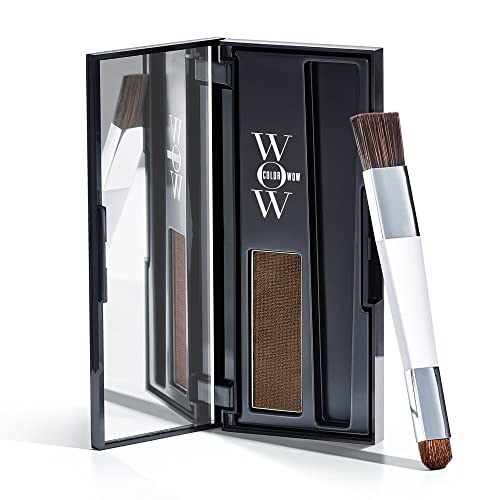 COLOR WOW Root Cover Up, Mediu...nning, Water & Sweat Resistant - down 9.00% (£1.53) to £15.47 from £17.00