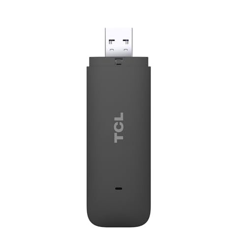 TCL LINKKEY IK41 - Portable 4G...ed, Plug and Play Connectivity - down 40.01% (£20.00) to £29.99 from £49.99
