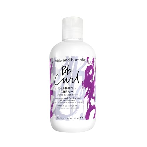 Bumble and bumble. Curl Defini...ut Oil | Standard Size, 250 ml - down 19.72% (£4.29) to £17.46 from £21.75