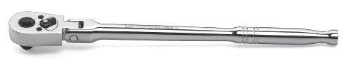 GEARWRENCH 3/8" Drive 45 Tooth...rdrop Ratchet, 10-1/4" - 81219 - down 6.28% (£1.74) to £25.98 from £27.72