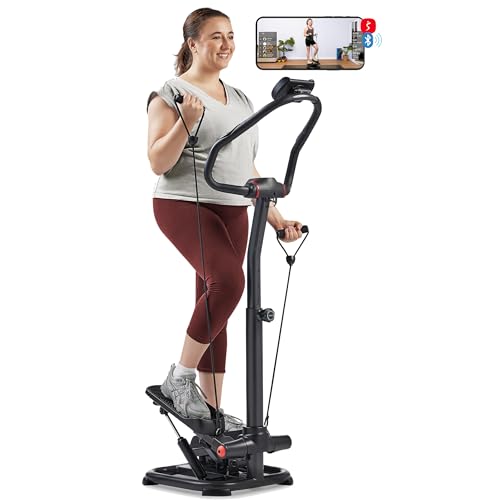 Sunny Health & Fitness 2-in-1 ...etooth Connectivity SF-S021055 - down 42.32% (£93.09) to £126.90 from £219.99