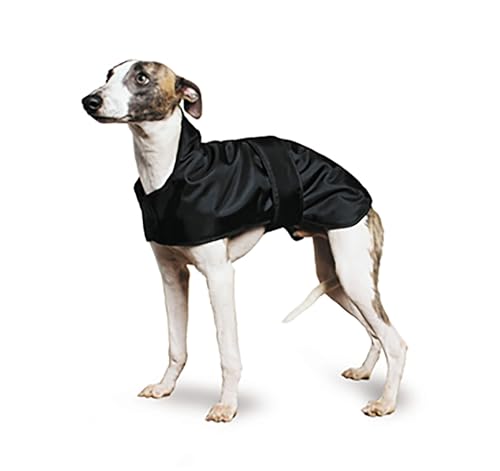 Ancol Whippet Dog Coat with Fa...Winter Pet Jacket - 53cm Large - down 5.47% (£0.71) to £12.27 from £12.98