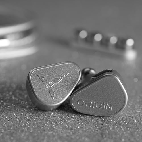 HiFiGo Tanchjim Origin 1DD in-...ty and Magnetic Circut (3.5mm) - down 10.00% (£21.11) to £190.00 from £211.11