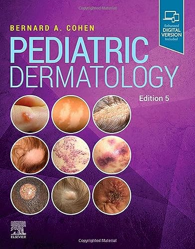 Pediatric Dermatology - down 51.62% (£37.99) to £35.60 from £73.59