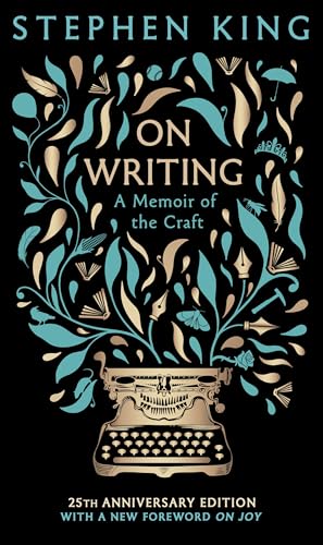 On Writing: A Memoir of the Cr...th Anniversary Classic Edition - down 7.91% (£1.19) to £13.86 from £15.05