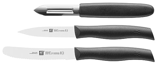 Zwilling J.A. Henckels Twin Gr... Pieces 35cm x 10cm Knives Set - down 19.00% (£5.31) to £22.64 from £27.95
