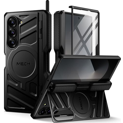 Tongate Compatible with Samsun...vy Duty Protective Case, Black - down 43.02% (£8.60) to £11.39 from £19.99