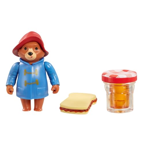 Rainbow Designs Paddington Bea...ntures of Paddington TV Series - down 26.97% (£2.40) to £6.50 from £8.90