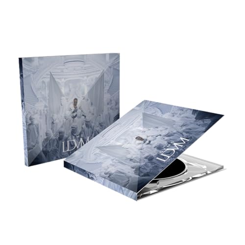 Les Dernières Volontés de Mozart (Symphony) - down 4.01% (£0.62) to £14.85 from £15.47