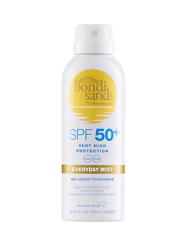Bondi Sands Fragrance Free Sun... + Cruelty Free | 160g/5.64 Oz - down 41.88% (£4.15) to £5.76 from £9.91