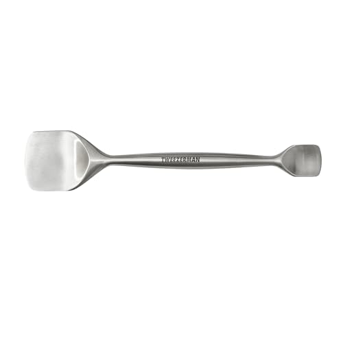 Tweezerman Pore Cleaner, Easy ...n Care Made of Stainless Steel - down 18.71% (£2.99) to £12.99 from £15.98