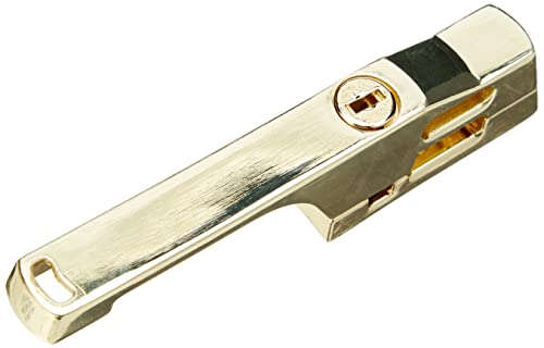 Yale Locks YALP115PB Lockable ...w Handle Polished Brass Finish - down 54.99% (£7.33) to £6.00 from £13.33