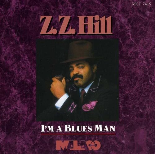 I'm a Blues Man - down 9.97% (£0.72) to £6.50 from £7.22