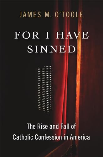 For I Have Sinned: The Rise an...Catholic Confession in America - down 8.21% (£2.19) to £24.48 from £26.67