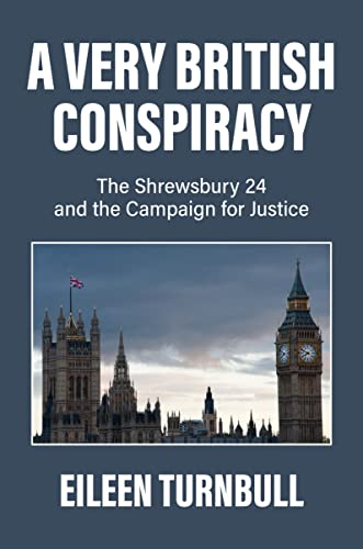 A Very British Conspiracy: The...4 and the Campaign For Justice - down 10.01% (£1.44) to £12.95 from £14.39