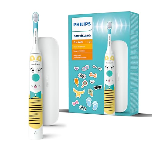 Philips Sonicare for Kids Elec... USB Charger (Model HX3603/01) - down 53.33% (£32.00) to £28.00 from £60.00