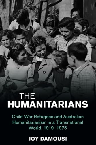 The Humanitarians: Child War R...ral History of Modern Warfare) - down 3.24% (£0.91) to £27.20 from £28.11