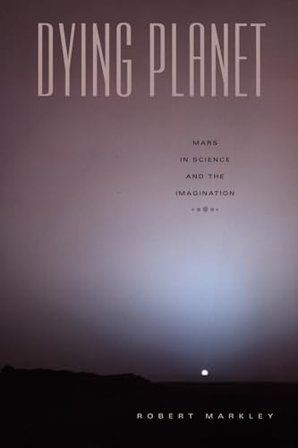 Dying Planet: Mars in Science and the Imagination - down 9.98% (£1.01) to £9.11 from £10.12