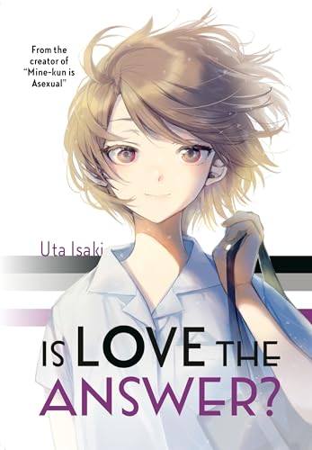 Is Love the Answer? - down 16.73% (£2.38) to £11.85 from £14.23