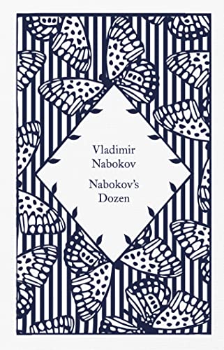 Nabokov's Dozen: Vladimir Nabo...v (Little Clothbound Classics) - down 5.21% (£0.45) to £8.19 from £8.64