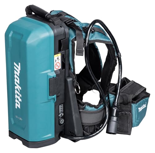 Makita 191A59-5 Pdc01 Portable...eries And Charger Not Included - down 30.50% (£96.53) to £220.00 from £316.53