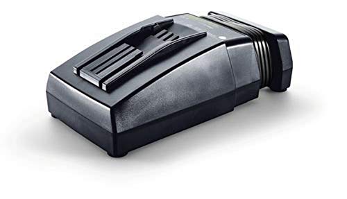 Festool 201136 Rapid Charger TCL 6 GB, 240 V, Multi-Colour - down 33.32% (£19.99) to £40.00 from £59.99