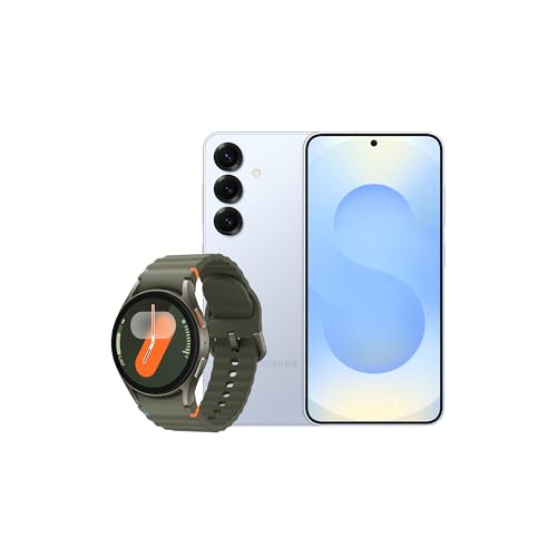Samsung Galaxy S25 AI Smartpho..., 40mm, Bluetooth (UK Version) - down 14.30% (£150.00) to £898.99 from £1,048.99