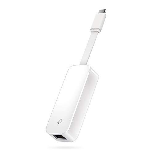 TP-Link UE300C USB-C to Ethern...ndows, MacOS, Linux, Chrome OS - down 10.11% (£1.01) to £8.98 from £9.99