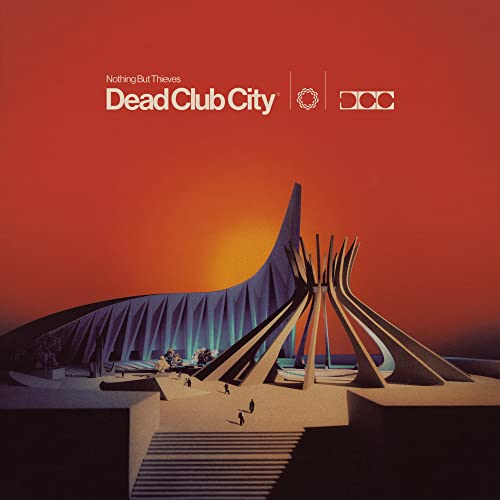 Dead Club City - down 10.90% (£0.97) to £7.93 from £8.90