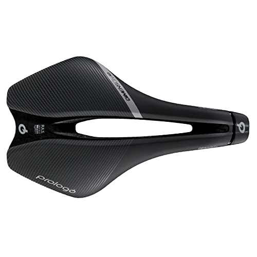 Prologo Dimension Tirox Road Saddle, 143mm, Black - down 34.38% (£31.70) to £60.50 from £92.20