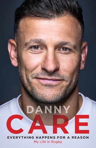 Everything Happens for a Reason: My Life in Rugby - down 5.09% (£0.50) to £9.33 from £9.83
