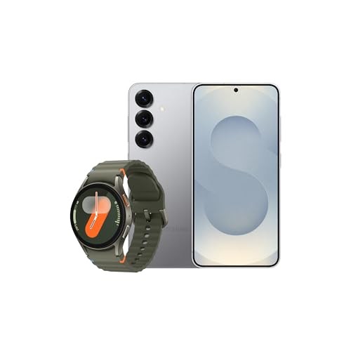 Samsung Galaxy S25 AI Smartpho..., 40mm, Bluetooth (UK Version) - down 3.10% (£33.53) to £1,048.99 from £1,082.52