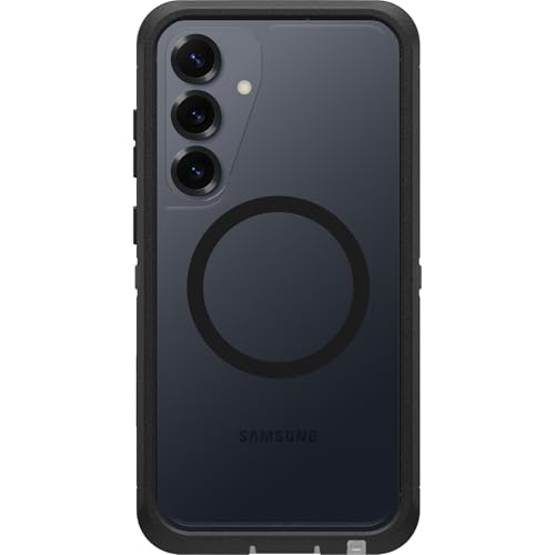 OtterBox Defender Series XT Cl...Military Standard, Clear/Black - down 33.23% (£11.84) to £23.79 from £35.63