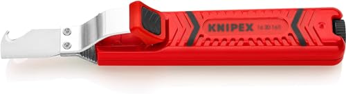 KNIPEX 16 20 165 SB Dismantlin...c body 165 mm (Blister Packed) - down 18.27% (£3.72) to £16.64 from £20.36