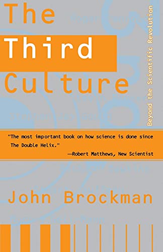 Third Culture: Beyond the Scientific Revolution - down 5.61% (£0.71) to £11.95 from £12.66