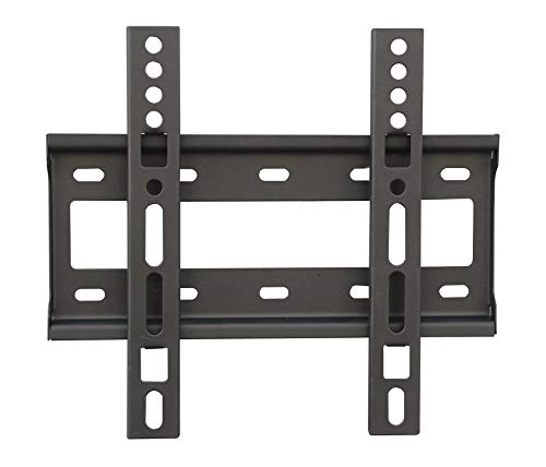 ELBE SP-2460-F Universal Wall ... 100x100 200x100 200x200 Black - down 9.50% (£0.74) to £7.05 from £7.79