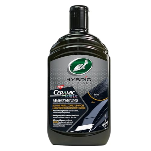Turtle Wax Hybrid Solutions Ce...tection & Water Beading, 500ml - down 14.95% (£2.54) to £14.45 from £16.99