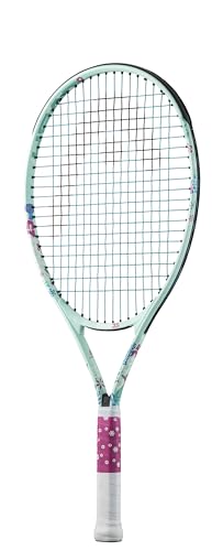 HEAD Coco 19 Tennis Racket, Mint, 2-4 Years - down 29.17% (£7.82) to £18.99 from £26.81