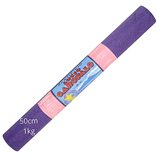 Garofalo Traditional Hand Wrap...i, 1kg, 50cm Long ( Pack of 1) - down 30.14% (£1.10) to £2.55 from £3.65