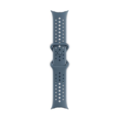 Google Pixel Watch Active Spor...ondust, Small (Made by Google) - down 26.80% (£10.98) to £29.99 from £40.97