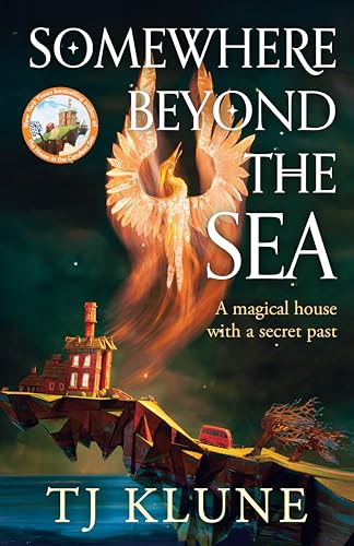 Somewhere Beyond the Sea: The ...ea: 2 (Cerulean Chronicles, 2) - down 9.98% (£1.11) to £10.01 from £11.12