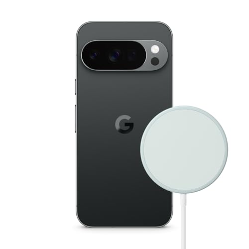 Google Pixel 10 Pro - Unlocked...ian, 256GB + Pixelsnap Charger - down 17.58% (£200.00) to £937.50 from £1,137.50