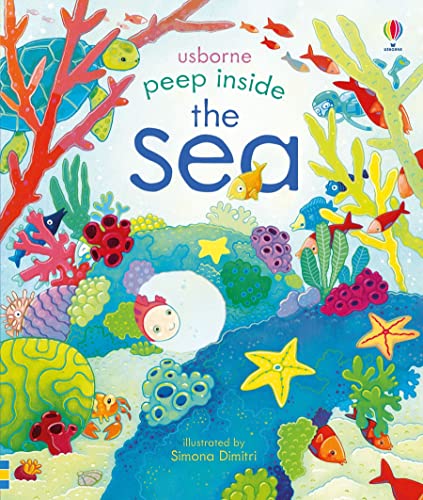 Peep Inside The Sea: 1 - down 49.04% (£3.85) to £4.00 from £7.85
