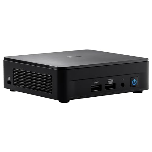 ASUS NUC 12 RNUC12WSKv50000 UC...F NUC12WSKV500000I i5 vPro NC) - down 10.00% (£43.59) to £392.31 from £435.90