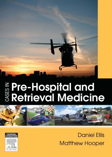 Cases in Pre-hospital and Retrieval Medicine - down 52.54% (£24.69) to £22.30 from £46.99