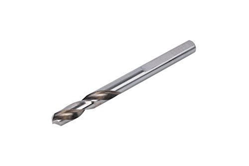 wolfcraft 1 Drill for Bi-Metal Hole Saws - down 63.30% (£7.14) to £4.14 from £11.28