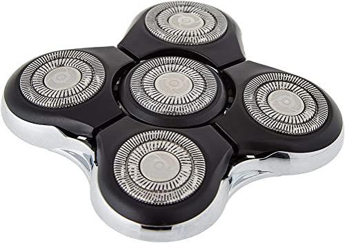 Remington SPR-RX5 Replacement ...r XR1500,- RX5 Ultimate Series - down 38.96% (£12.76) to £19.99 from £32.75