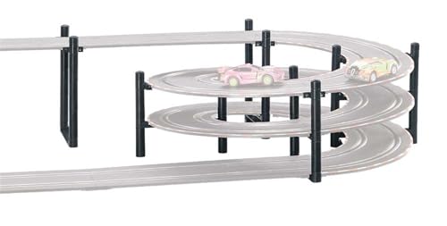 Carrera 20061642 GO/Digital 14...ot Car Racing Accessory, Black - down 26.67% (£3.48) to £9.57 from £13.05